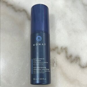 MONAT Restore Leave-in Conditioner - Cream